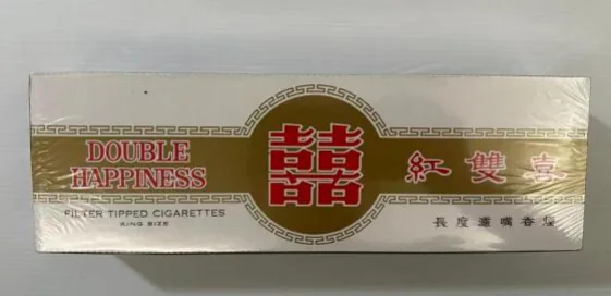 Double Happiness Soft