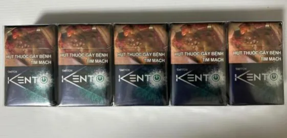 Kent