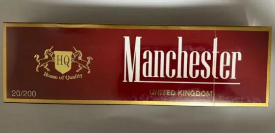 King Red