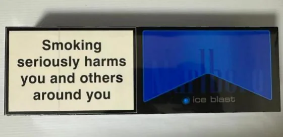 Marlboro Ice