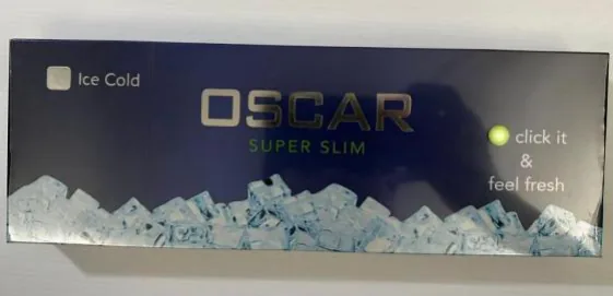 Oscar